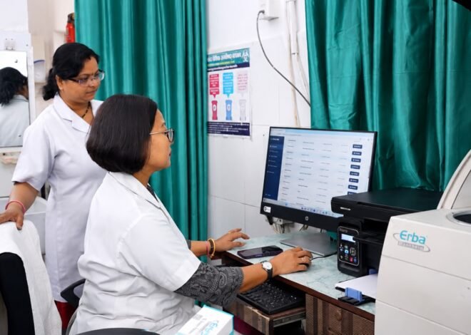 Special Campaign 6: SECL Strengthens Good Governance Through Digital Services