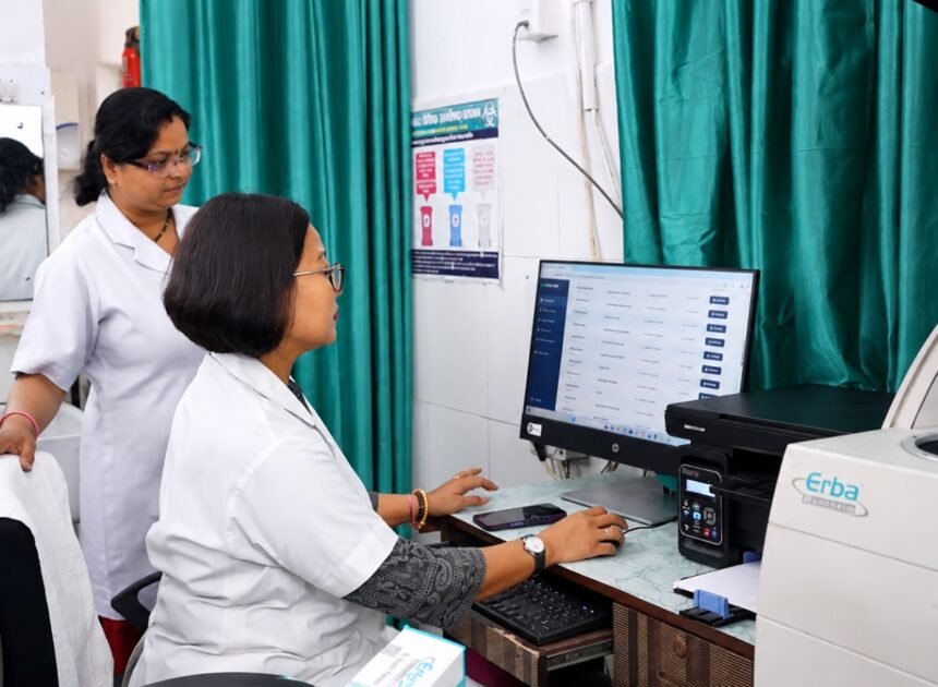 Special Campaign 6: SECL Strengthens Good Governance Through Digital Services