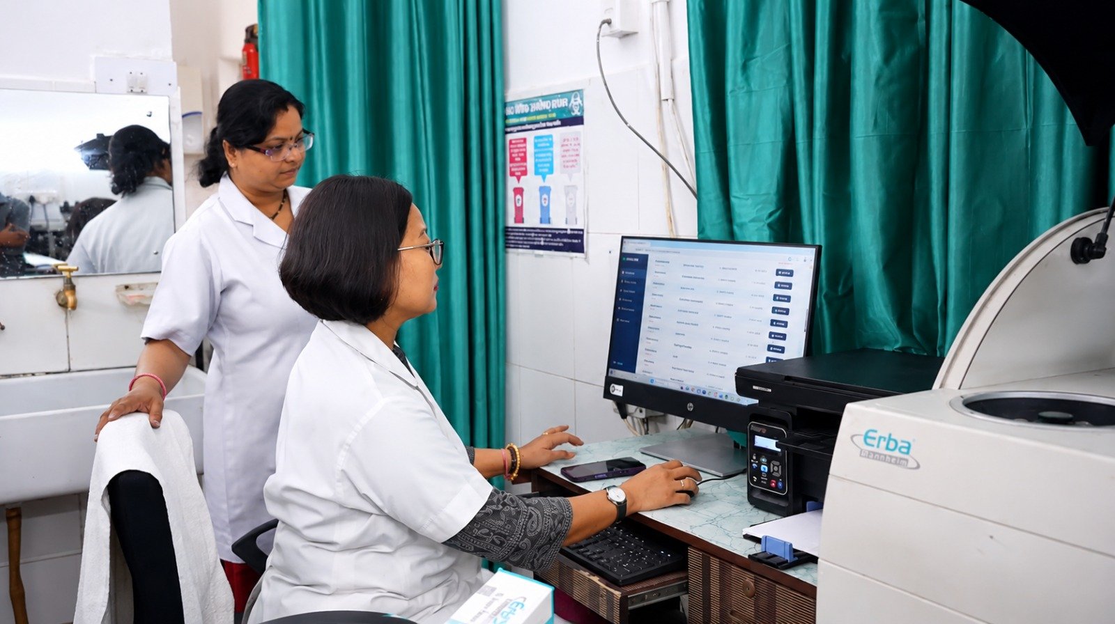 Special Campaign 6: SECL Strengthens Good Governance Through Digital Services