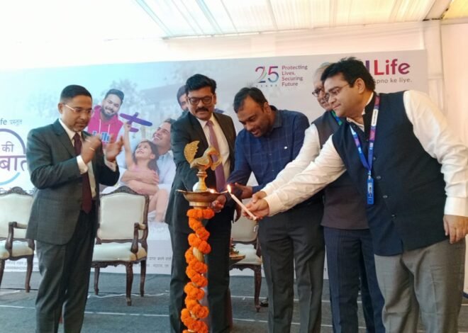 SBI Life Launches ‘Bima Ki Baat’ Campaign in Chhattisgarh to Promote Insurance Awareness