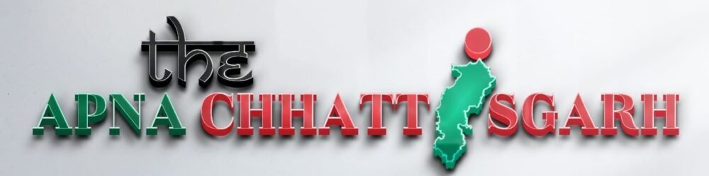 The Apna Chhattisgarh